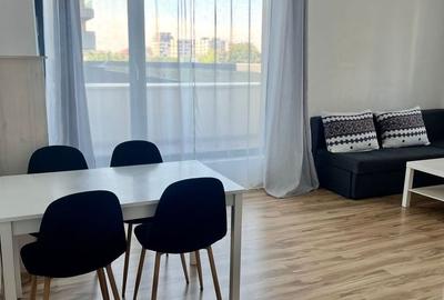 Apartament cu 2 camere decomandat în Tomis Plus - 4