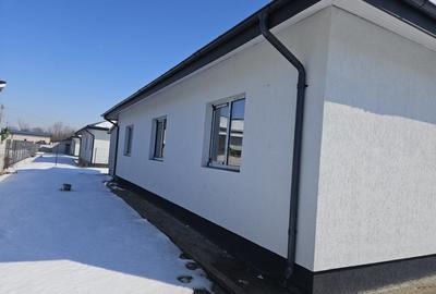 Casă individuală cu 4 camere cu Teren 400 Mp în Clinceni - 4