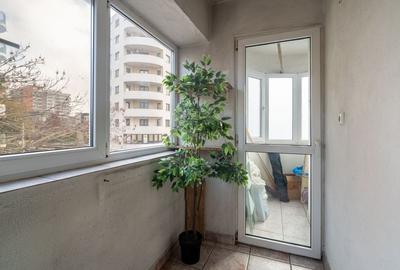 COMISION 0% - Apartament cu 4 camere Calea Calarasi - vedere laterala - 11