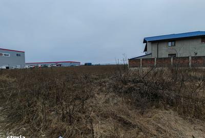 Spațiu comercial, în Sărata - 2