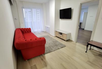 Apartament cu 3 camere - Marasti Intre Lacuri - 1