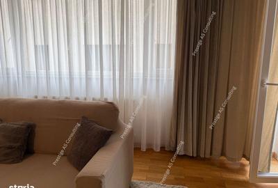 Apartament cu 2 camere, mobilat în Soarelui - 18
