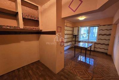 Garsonieră decomandată în Sighișoara - 4