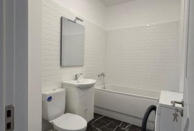 Apartament cu 2 camere decomandat în Central - 2