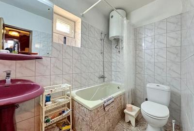 Casa singur in Curte cu Priveliste Deosebita, Zona Centrala - 9