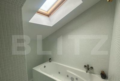 Casa individuala, cu 5 camere, 160 mp utili, zona Patrauti - 5