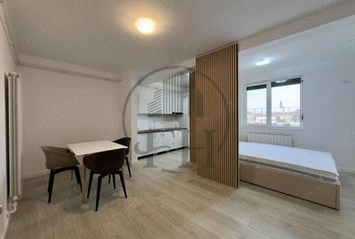 Garsonieră semidecomandată, mobilată în Lumina - 10