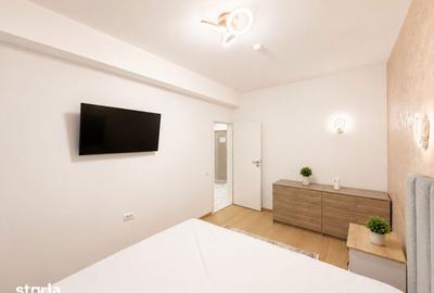 Apartament cu 3 camere în Nord - 10