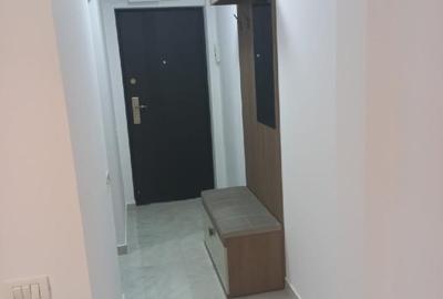 Eden, Inel 1, apartament 2 camere, mobilat, gaze, renovat, inchirieri Constanta - 1