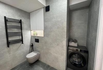 Apartament cu 3 camere decomandat în Dorobanților - 10