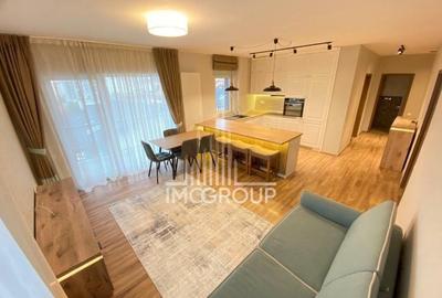 Apartament 3 camere, terasa, 2 bai, parcare in Buna Ziua - 3