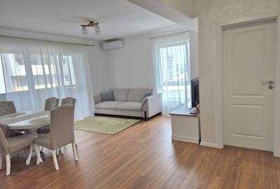 Apartament cu 2 camere decomandat în Iosia - 4