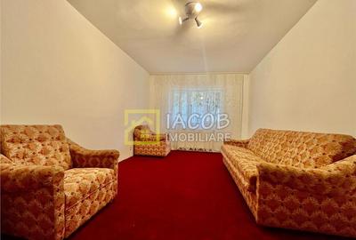 Apartament cu doua camere strada Bicaz, Bacau Apartament cu doua camere strada Bicaz, Bacau - 4