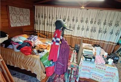 EXCLUSIVITATE! Casa+teren si cabana de lemn zona Naeni - 18