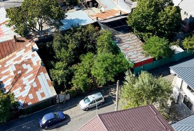 Teren intravilan de 225 mp, în Apărătorii Patriei - 3