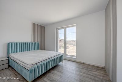 Duplex cu 4 camere cu Canalizare în Niculești - 16