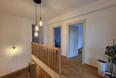 Casă individuală cu 4 camere cu Teren 2300 Mp în Snagov - 10