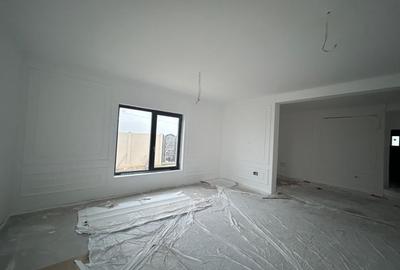Casa noua la cheie parter 100mp utili si 412mp de teren in zona Selgros - 8