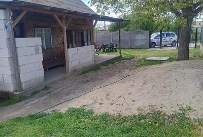 Casă cu Teren 1030 Mp în Osica de Sus - 1