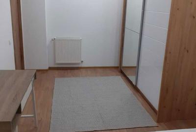 Apartament cu 2 camere decomandat în Mănăștur - 3