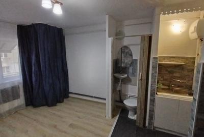 Garsonieră în Granit - 1