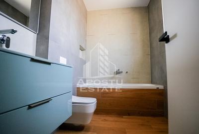 Casa individuala deosebita cu teren de 600 mp, finisaje moderne - 18