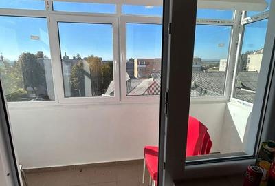 Apartament cu 3 camere decomandat în Central - 7