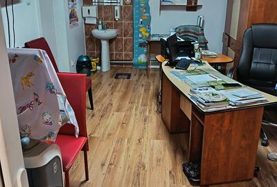 Birou, de 90 mp, în Tudor - 1