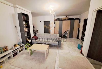 Apartament 3 camere, 2 bai, parcare, zona Metro! - 6