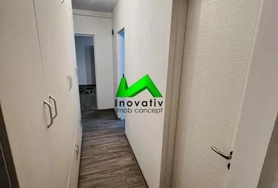 Apartament cu 2 camere decomandat în Turnișor - 4