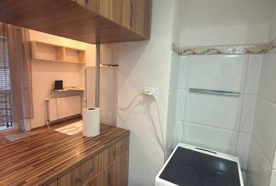 Apartament cu 2 camere decomandat, mobilat în Ultracentral - 2