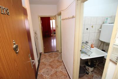 Garsonieră Titan - Potcoavă, metrou și parc IOR la câteva minute - 9