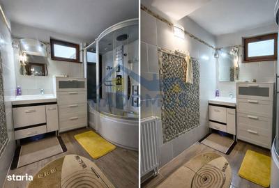 Casă cu 3 camere cu Teren 433 Mp în Păulești - 11