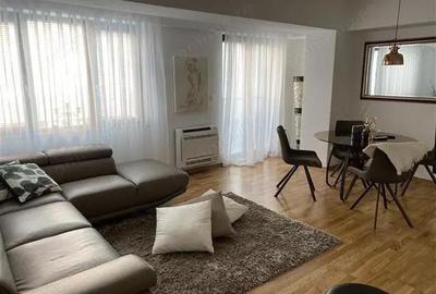 Apartament cu 2 camere în Lujerului