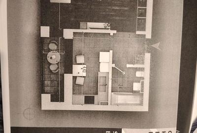 Garsonieră decomandată în Cățelu