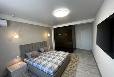 Inchiriere apartament 3 camere zona Brasov Vechi - 6