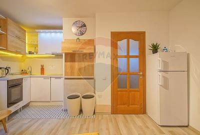 Casa cu 5 studiouri independente, terasa rooftop, vedere montana - 39