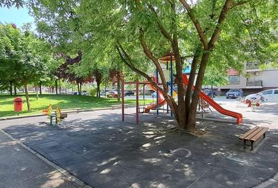 Apartament cu 2 camere semidecomandat, mobilat în Metalurgiei - 2