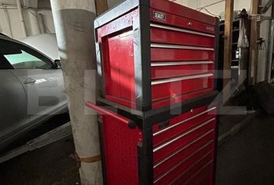 Spațiu comercial, de 250 mp, în Șcheia - 5