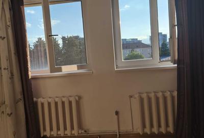Apartament cu 2 camere decomandat în Mănăștur - 2