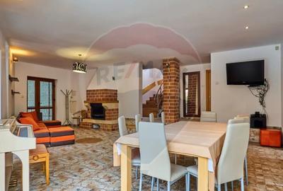 Casă cu 5 camere cu Teren 661 Mp în Clăbucet - 12