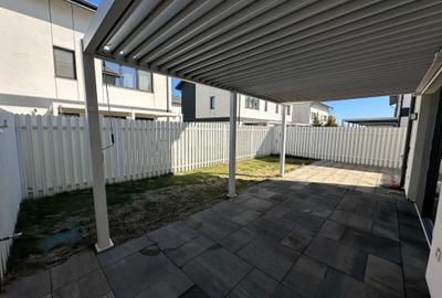 Casă cu 5 camere cu Teren 70 Mp în Pipera - 18