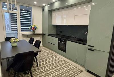 Apartament cu 2 camere în Girocului - 2