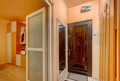 CALEA VITAN OLIMPIA, GARSONIERA 36 MP TOTAL, PARTER! - 6