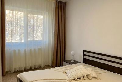 Apartament cu 3 camere, mobilat în Girocului - 6