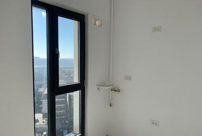 Garsoniera Metrou Aparatorii Patriei 500 m - 6