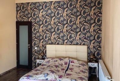 Casă individuală cu 3 camere cu Canalizare în Dâmbul Rotund - 4