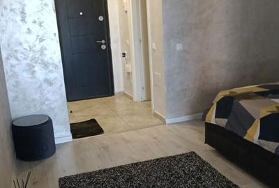 Garsonieră în Chiajna - 2