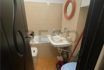 Apartament cu 3 camere semidecomandat în Rogerius - 6