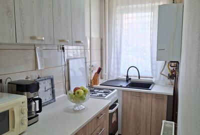 Apartament cu 2 camere semidecomandat în Florilor - 5